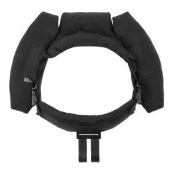 Templar's Gear Cover Ballistic Shoulders/Collar/Throat - Black - Ref 12504506000