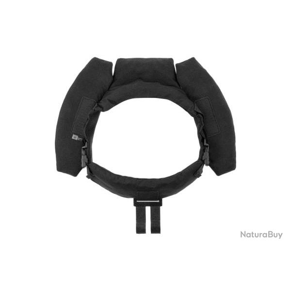 Templar's Gear Cover Ballistic Shoulders/Collar/Throat - Black - Ref 12504506000