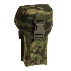 Templar's Gear Double Magazine Pouch Full Flap AR - Multicam Tropic - Ref 12505175400
