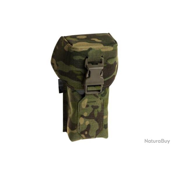 Templar's Gear Double Magazine Pouch Full Flap AR - Multicam Tropic - Ref 12505175400