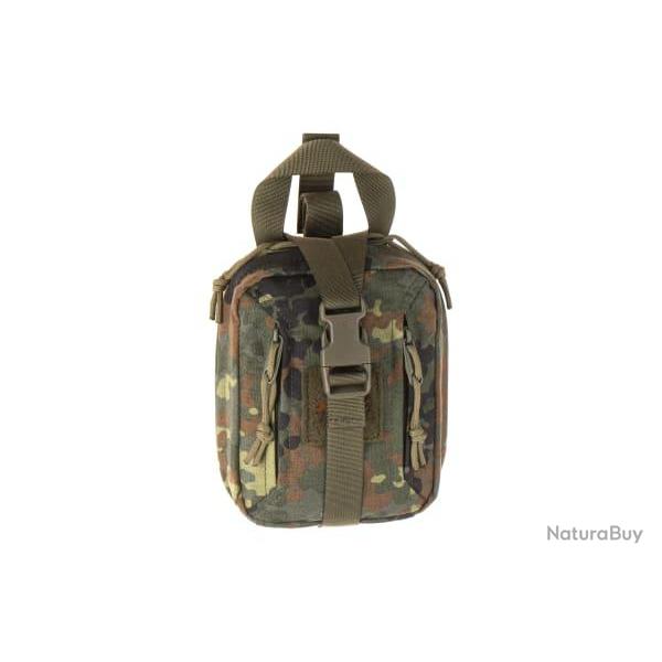 Templar's Gear Rip-off First Aid Pouch AZ-2 - Flecktarn - Ref 12505379800