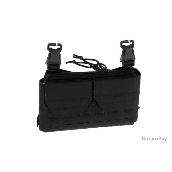 Templar's Gear Freemason Modular Front Panel - Black - Ref 12505606000