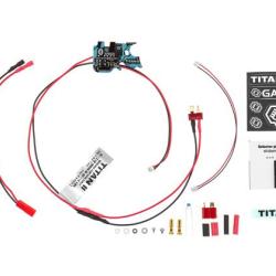 Gate TITAN II BT Expert for V2 GB HPA Front Wired - Ref 12507200000