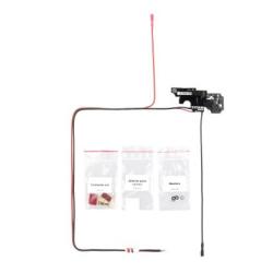 Gate TITAN V2 NGRS Expert Module Rear Wired - Ref 12507500000