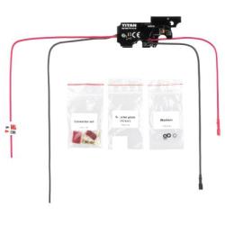 Gate TITAN V2 NGRS Expert Module Front Wired - Ref 12507600000