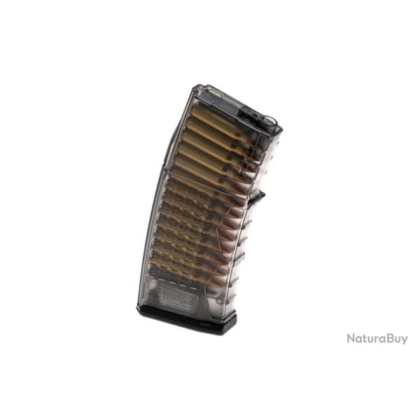 G&G Magazin GOM V4 Lowcap 30rds - Ref 12516900000