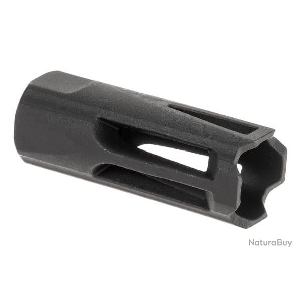 Krytac Flashhider Metal - Black - Ref 12519306000