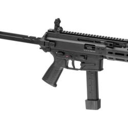 B&T AIR APC9K SD2 S-GBB - Ref 12530400000