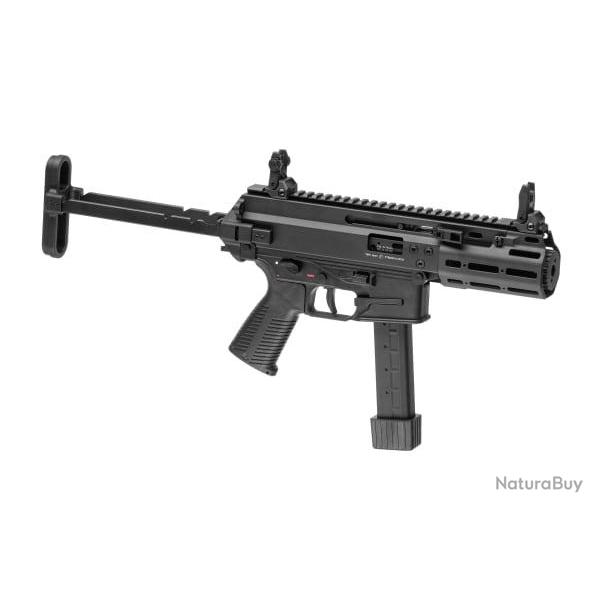 B&T AIR APC9K SD2 S-GBB - Ref 12530400000