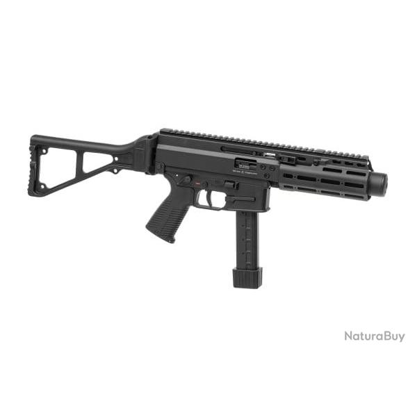 B&T AIR APC9 SD Compact S-GBB - Ref 12530600000