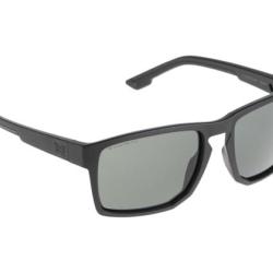 Wiley X WX Founder Captivate Grey - Black - Ref 12531006000