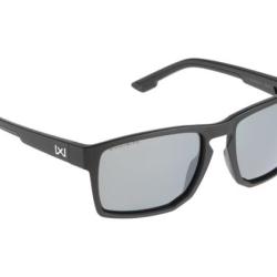 Wiley X WX Founder Polarized Grey - Black - Ref 12531306000