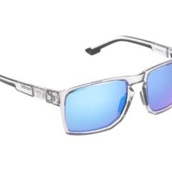 Wiley X WX Founder Polarized Grey - Clear - Ref 12531561300