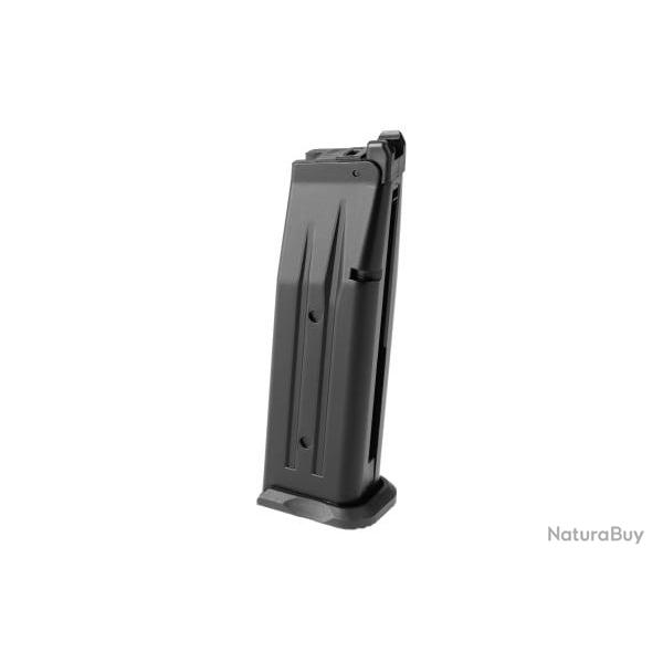 Army Armament Magazine R504 GBB 30rds - Black - Ref 12533806000