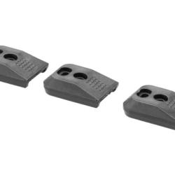 PTS Syndicate Enhanced Pistol Shockplate G Series - Black - Ref 12535706000