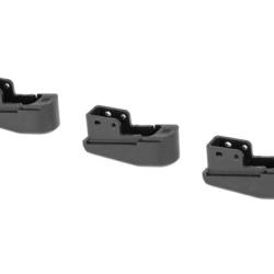 PTS Syndicate Enhanced Pistol Shockplate 1911 - Black - Ref 12535806000
