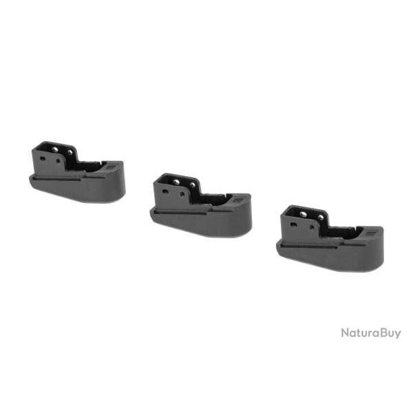 PTS Syndicate Enhanced Pistol Shockplate 1911 - Black - Ref 12535806000