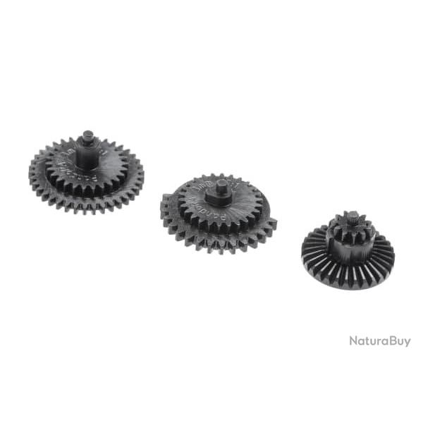 Retro Arms CNC Gears PandoRA 10:1 3mm - Ref 12538000000