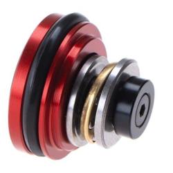 Retro Arms CNC Aluminum Piston Head Silent - Ref 12538300000
