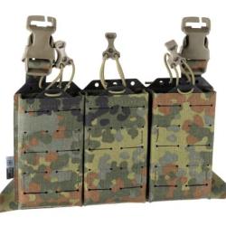 Templar's Gear CPC 3x1 AR/AK Shingle Panel GEN 5 - Flecktarn - Ref 12538979800