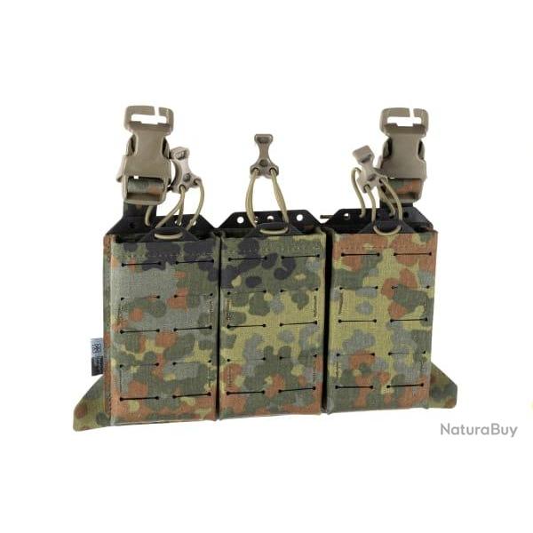 Templar's Gear CPC 3x1 AR/AK Shingle Panel GEN 5 - Flecktarn - Ref 12538979800