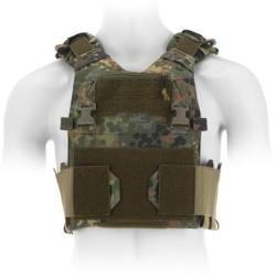 Templar's Gear CPC LP Plate Carrier GEN 4.1 - German 5-FTD Flecktarn M - Ref 12539179930