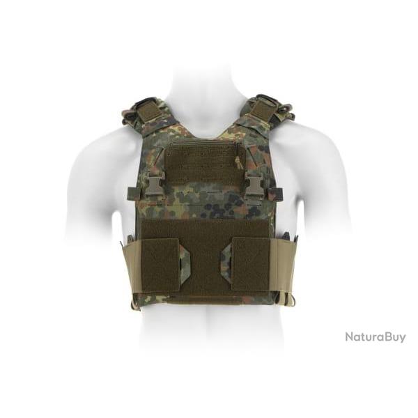 Templar's Gear CPC LP Plate Carrier GEN 4.1 - German 5-FTD Flecktarn M - Ref 12539179930