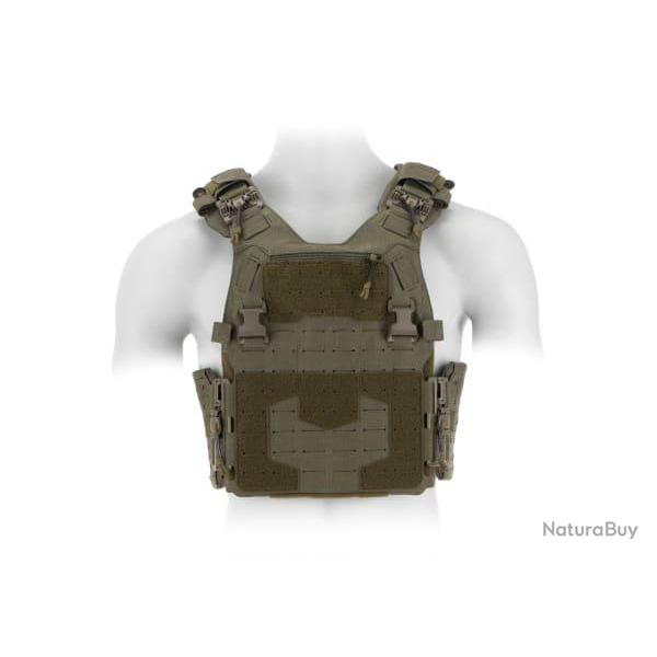 Templar's Gear CPC ROC Heavy Plate Carrier GEN 4.1 - Ranger Green L - Ref 12539220235