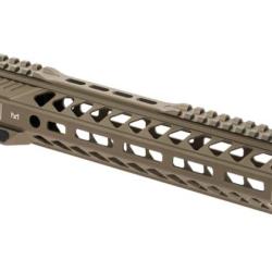 Strike Industries Strike Rail for AR-15 10" - Dark Earth - Ref 12552530900