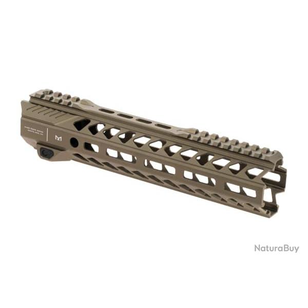 Strike Industries Strike Rail for AR-15 10" - Dark Earth - Ref 12552530900