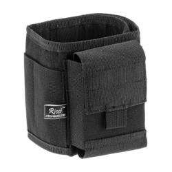 Strike Industries Ricci Ankle Medical System AMS Version II - Black - Ref 12554906000