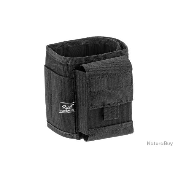 Strike Industries Ricci Ankle Medical System AMS Version II - Black - Ref 12554906000