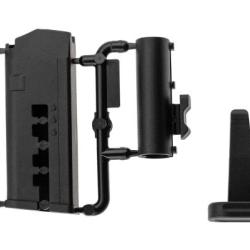 Strike Industries Magazine Lighter Cover - Black - Ref 12557506000