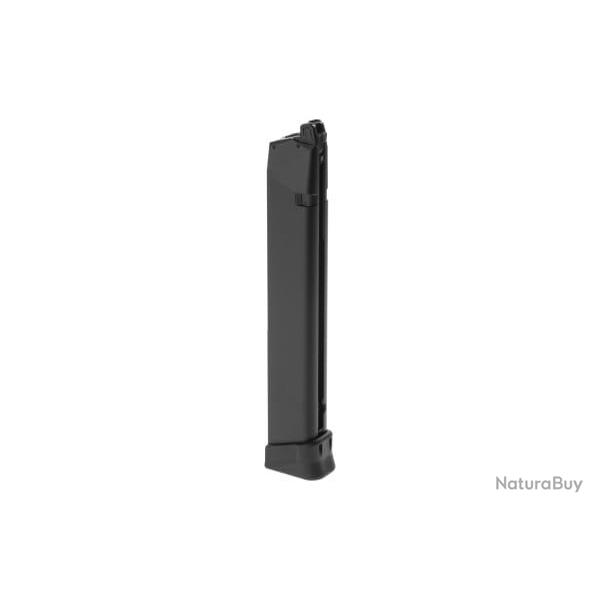 TTI Airsoft G-Series CNC Lightweight Magazine 50rds - Ref 12559700000