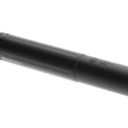 PTS Syndicate PTS Dead Air Sandman-L Mock Suppressor - Black - Ref 12560506000