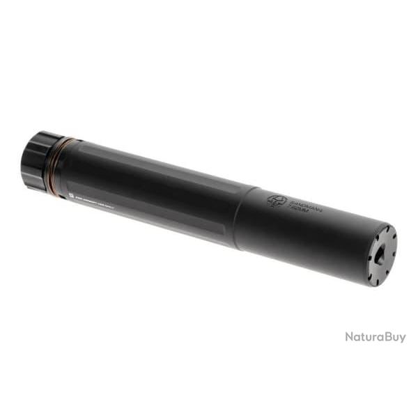 PTS Syndicate PTS Dead Air Sandman-L Mock Suppressor - Black - Ref 12560506000