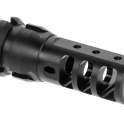 PTS Syndicate PTS Dead Air KeyMo Muzzle Brake - Ref 12568500000