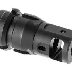PTS Syndicate PTS Dead Air KeyMicro Muzzle Brake - Ref 12568700000