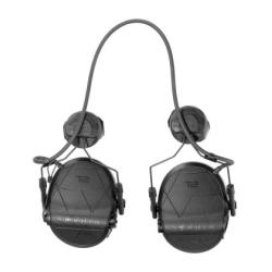 Sordin Supreme T2 ARC Helmet Memory Foam - Black Taille unique - Ref 12570406001