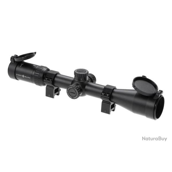 Sightmark Core TX 2.0 4-16x44 MR2 - Black - Ref 12573306000