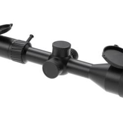 Sightmark Presidio 2.5-15x50 HDR-2 Riflescope - Black - Ref 12573506000