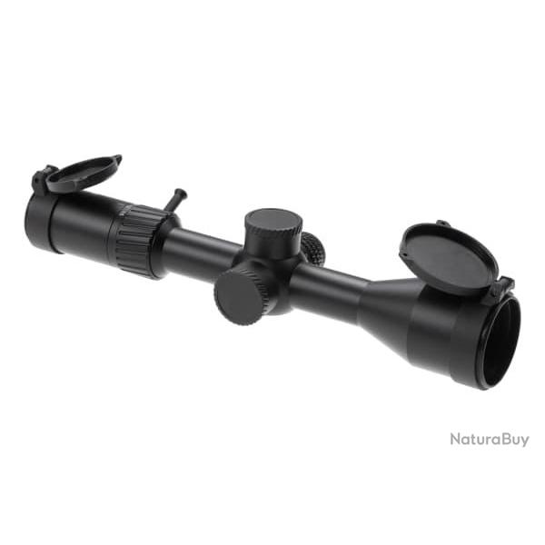 Sightmark Presidio 2.5-15x50 HDR-2 Riflescope - Black - Ref 12573506000