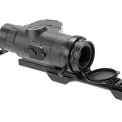 Sightmark Wraith 4K MINI 2-16x32 Digital Day/Night Riflescope with Long Mount - Bl - Ref 12574106000