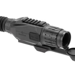 Sightmark Wraith 4K 2-16x32 Digital Night Vision Riflescope with Long Mount - Blac - Ref 12574506000