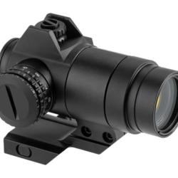 Sightmark MTS 1x30 Red Dot Sight - Black - Ref 12575006000