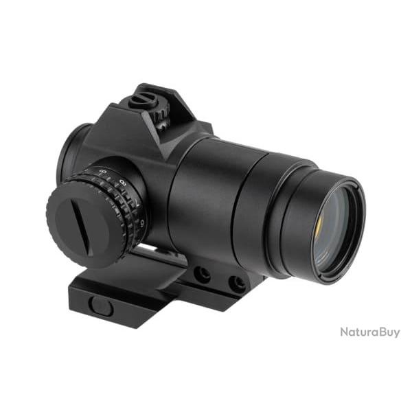 Sightmark MTS 1x30 Red Dot Sight - Black - Ref 12575006000