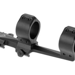 Sightmark Tactical 30mm/1in LQD Cantilever Mount - Black - Ref 12575706000