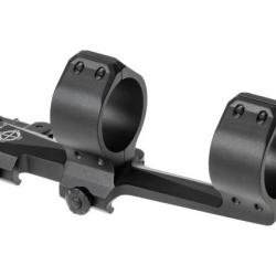 Sightmark Tactical 34mm LQD Cantilever Mount - Black - Ref 12575906000