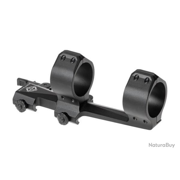 Sightmark Tactical 34mm LQD Cantilever Mount - Black - Ref 12575906000
