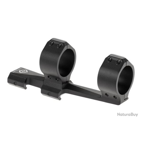 Sightmark 34mm Fixed Cantilever Mount w/ 20MOA - Black - Ref 12576006000